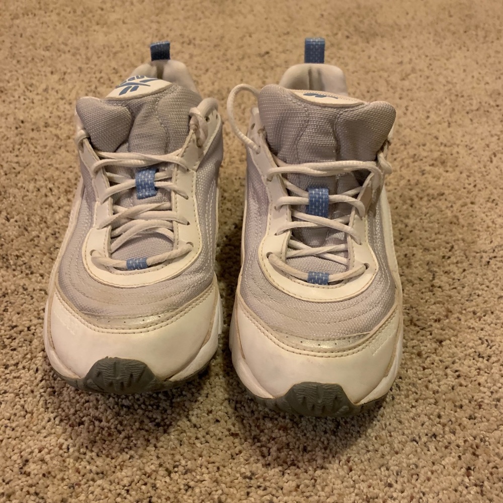 Reebok running shoes